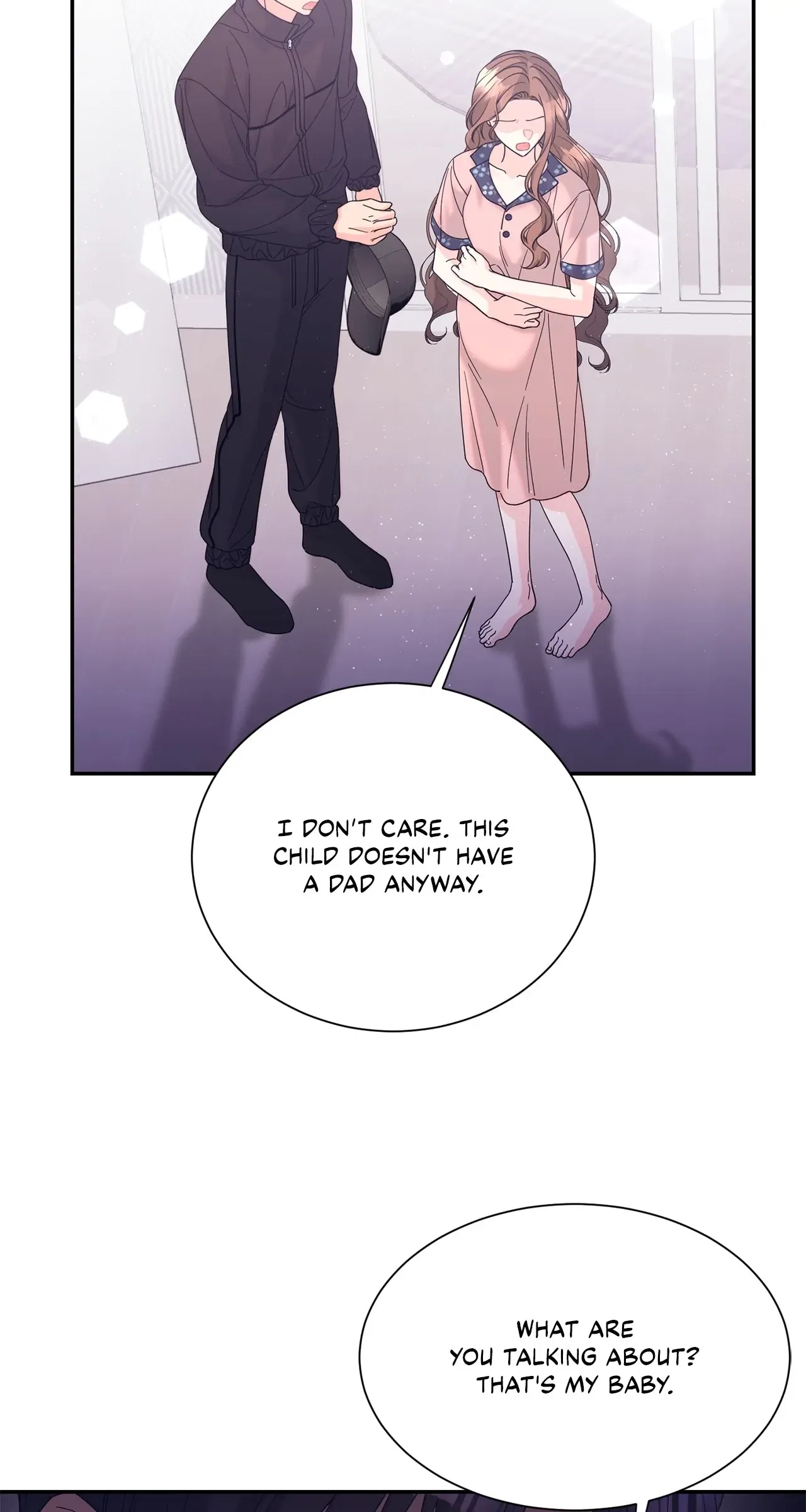 Fake Wife Chapter 65 – Page 13