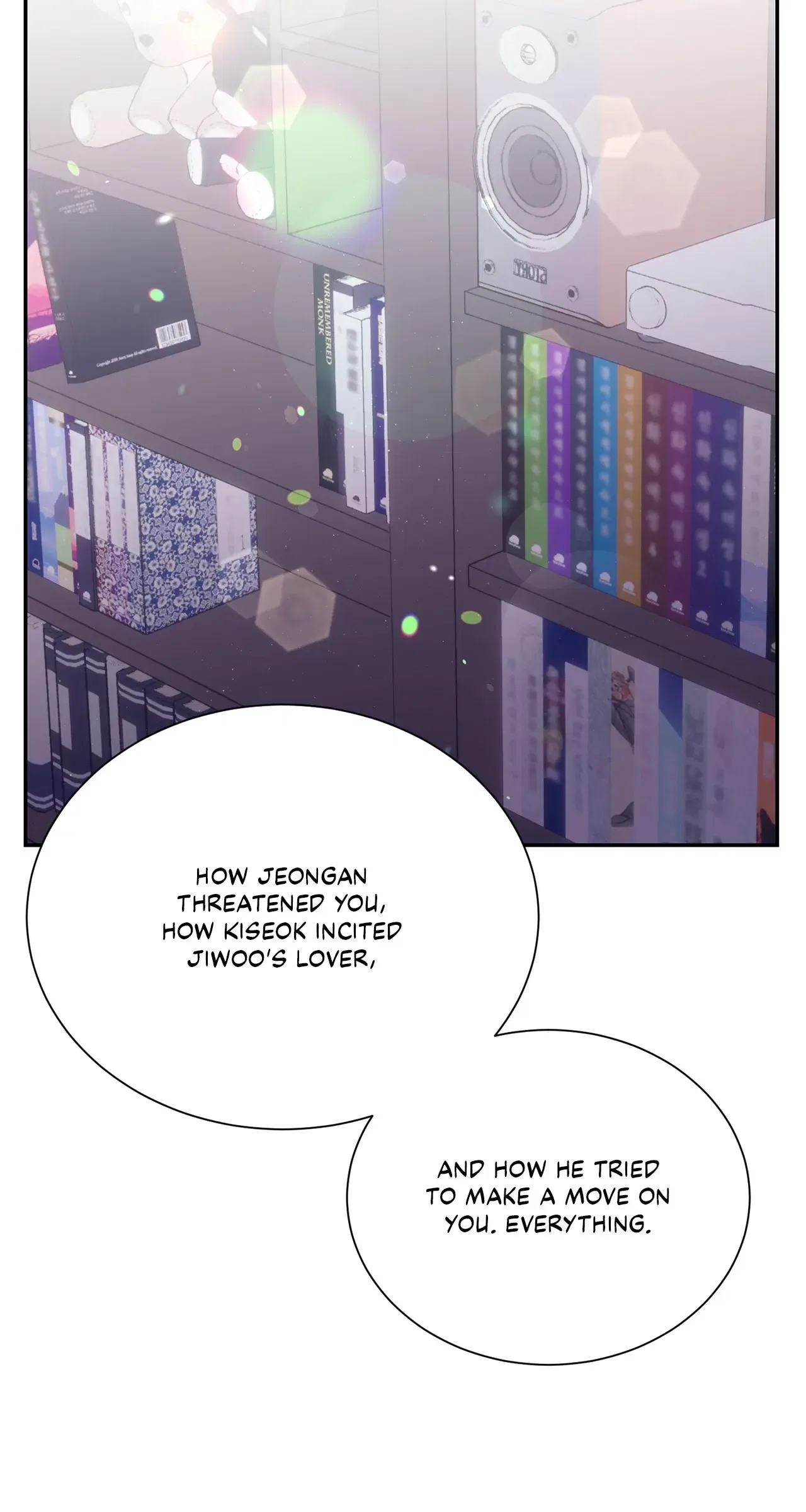 Fake Wife Chapter 65 – Page 20