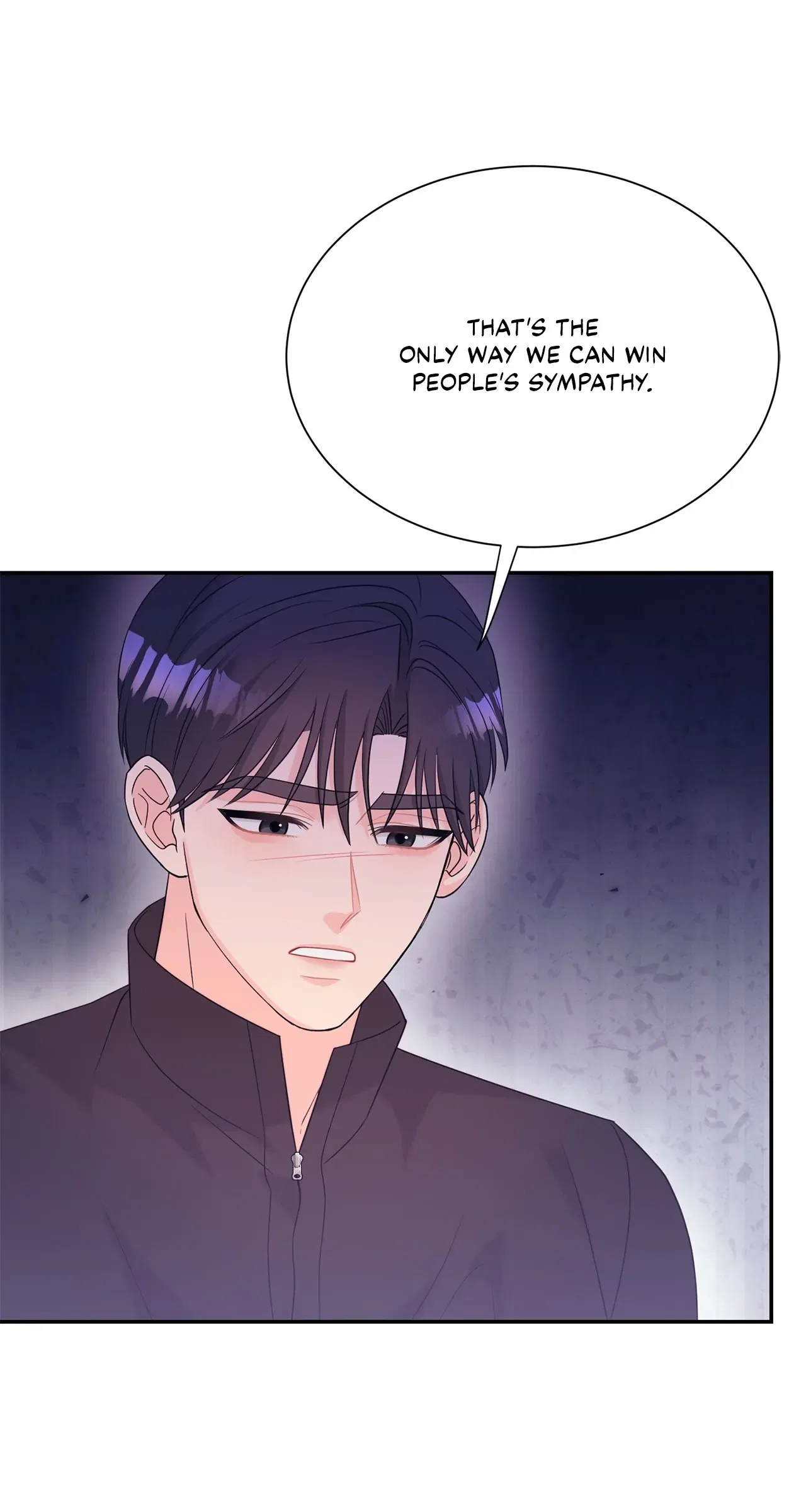 Fake Wife Chapter 65 – Page 21