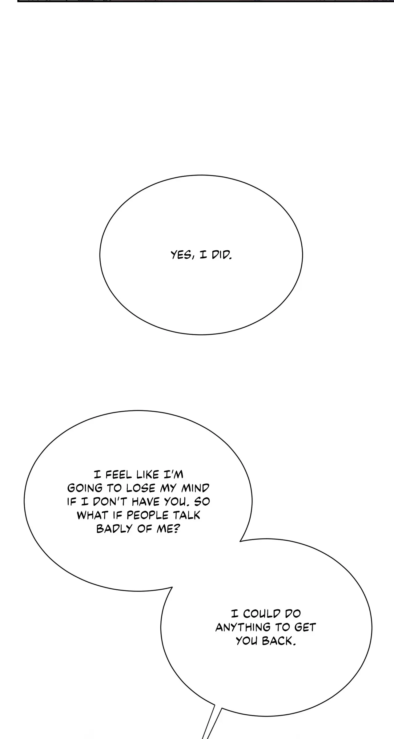 Fake Wife Chapter 65 – Page 23