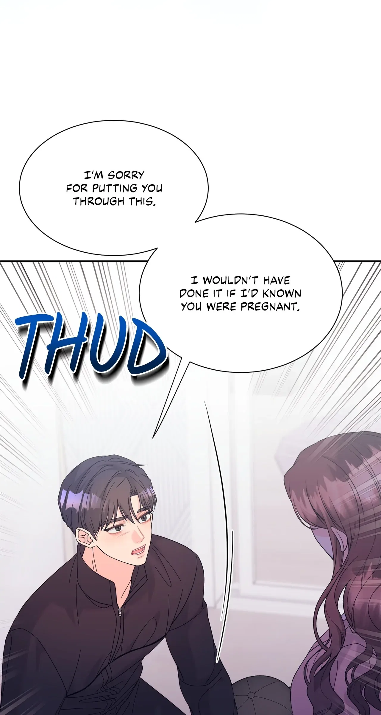Fake Wife Chapter 65 – Page 25