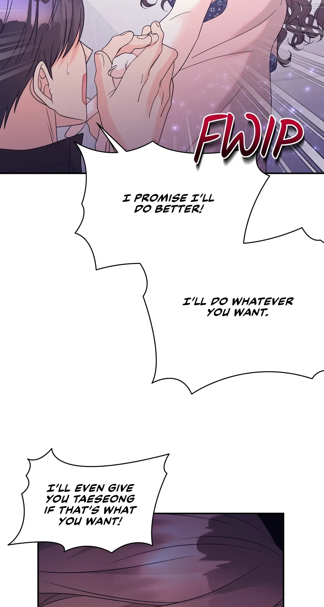 Fake Wife Chapter 65 – Page 31