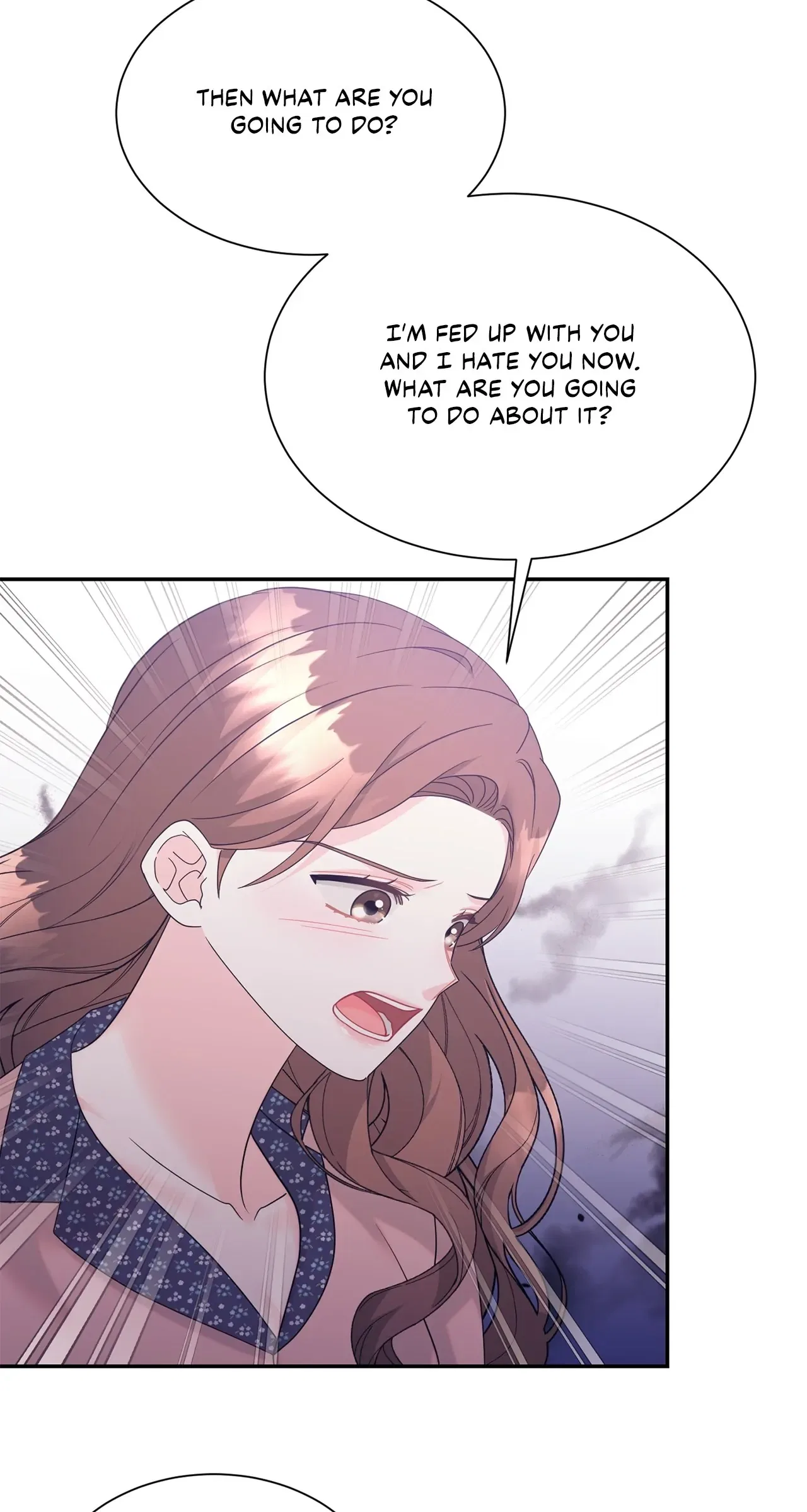 Fake Wife Chapter 65 – Page 34