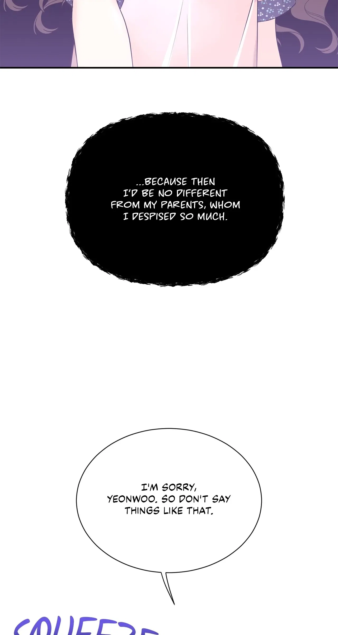 Fake Wife Chapter 65 – Page 40