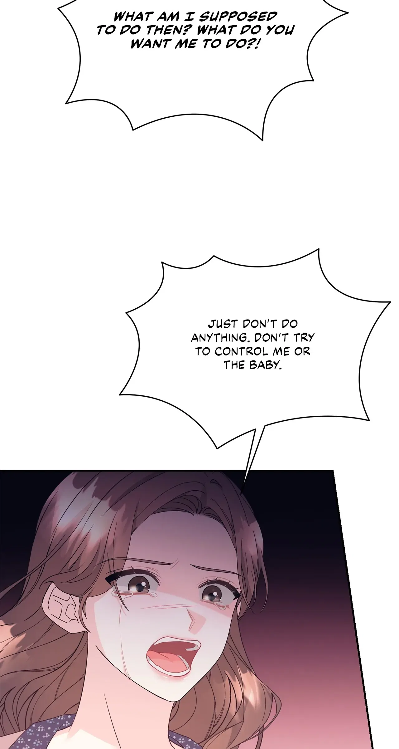 Fake Wife Chapter 65 – Page 44