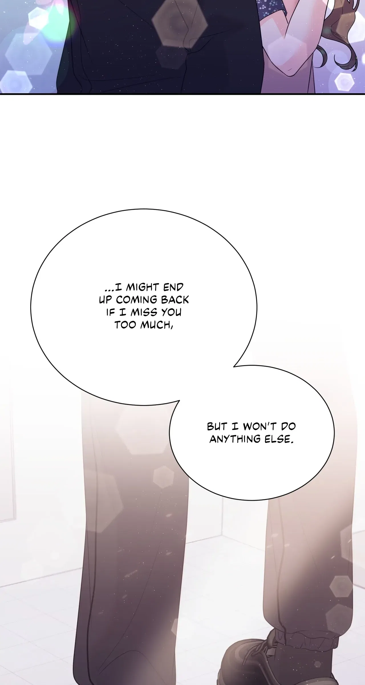 Fake Wife Chapter 65 – Page 54