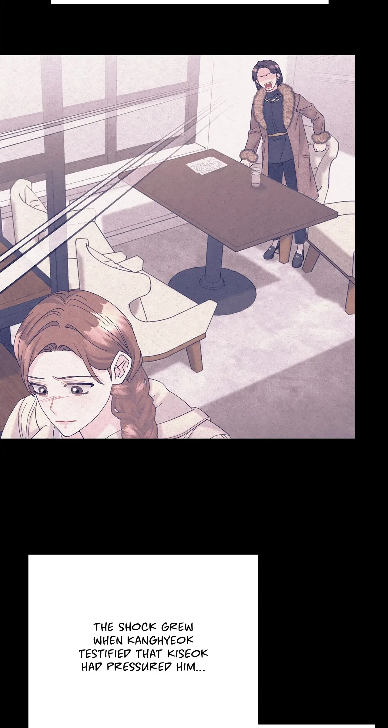 Fake Wife Chapter 65 – Page 65