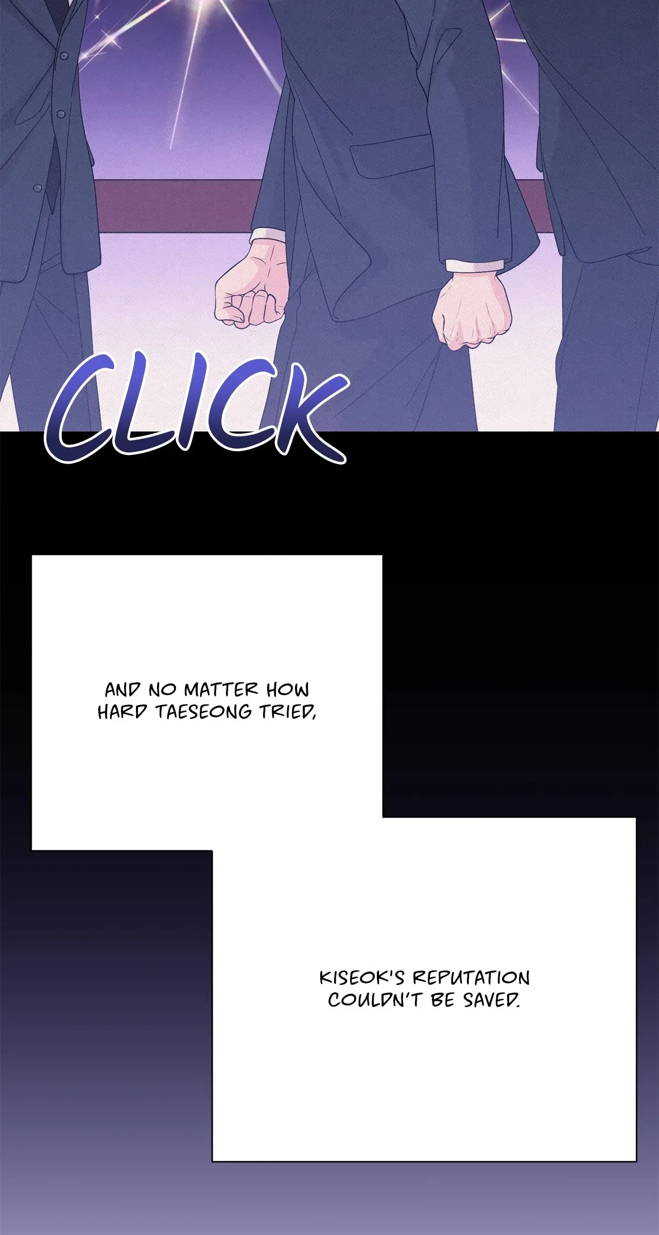 Fake Wife Chapter 65 – Page 75