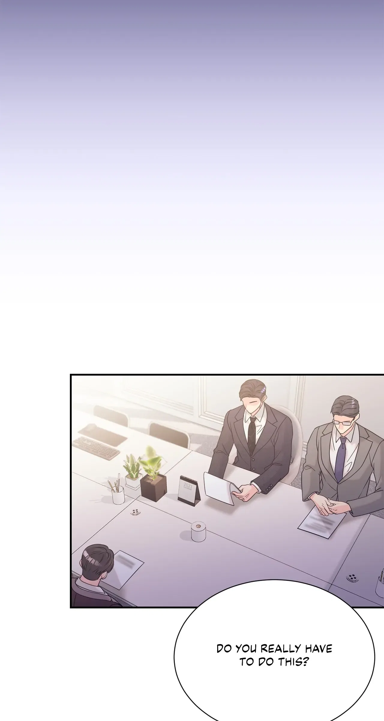 Fake Wife Chapter 65 – Page 76