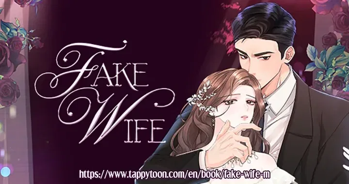 Fake Wife Chapter 65 – Page 83