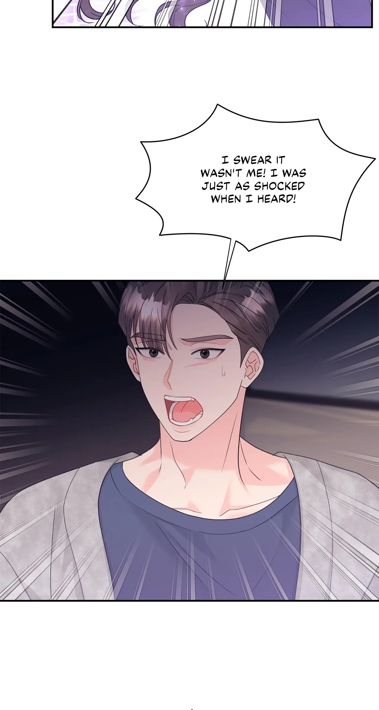 Fake Wife Chapter 64 – Page 2