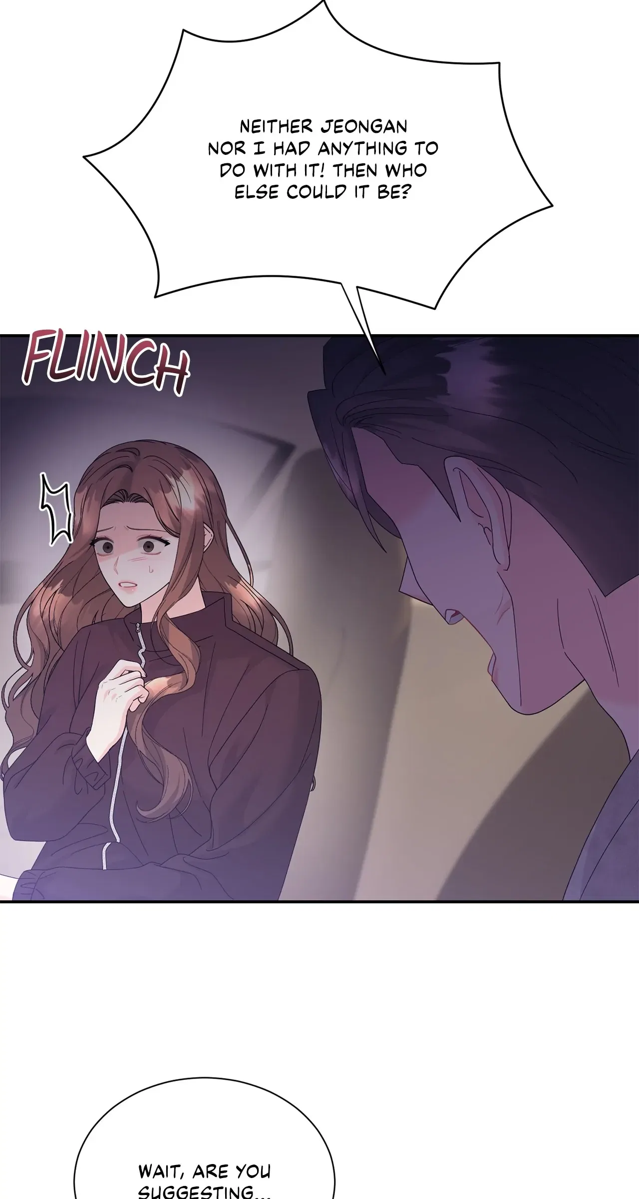 Fake Wife Chapter 64 – Page 3