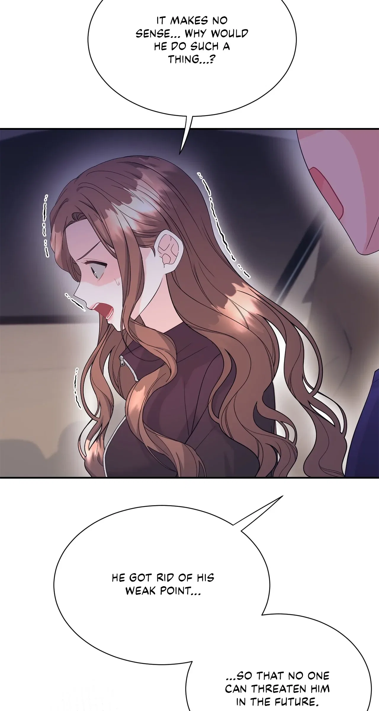 Fake Wife Chapter 64 – Page 6