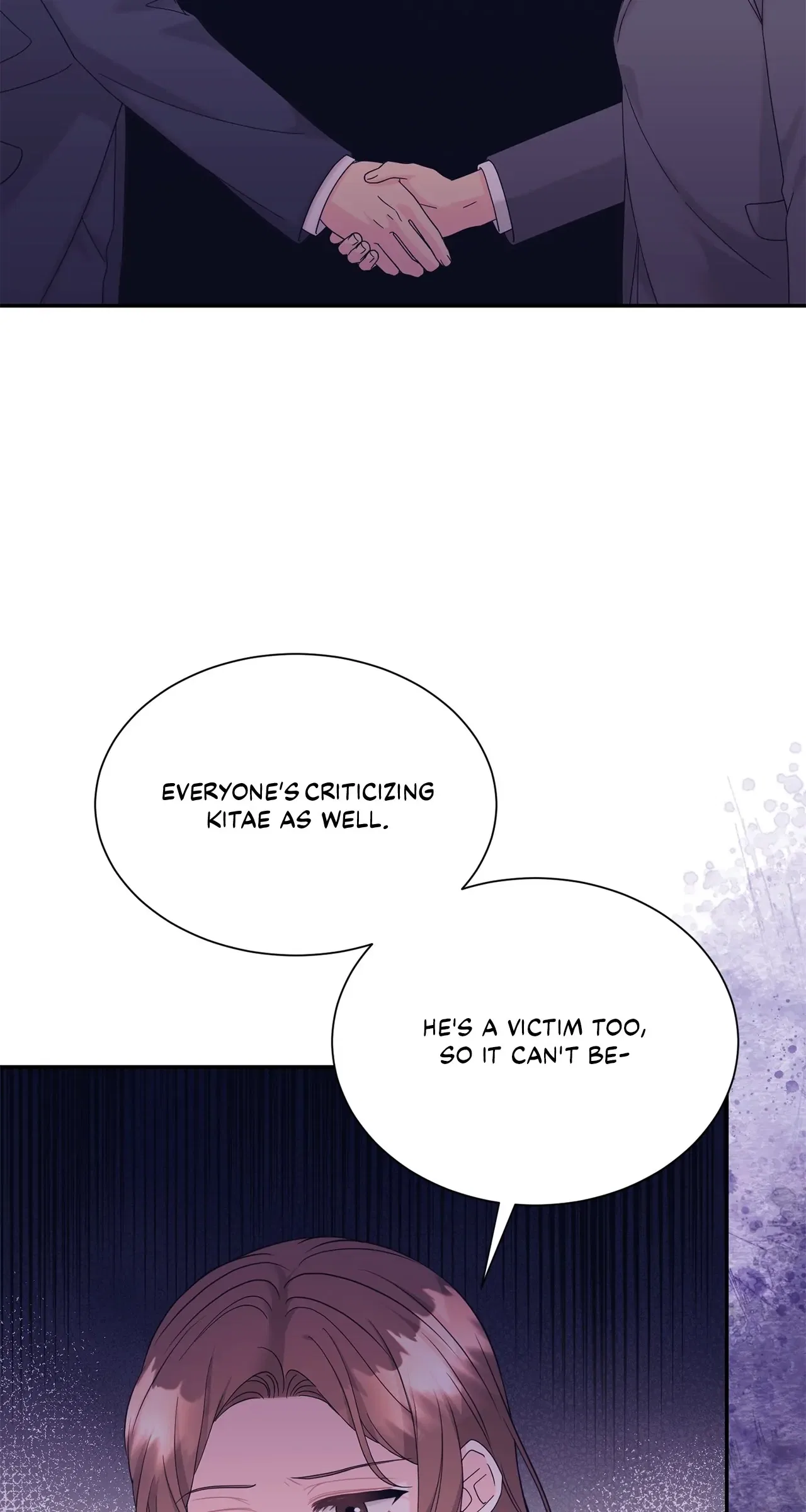 Fake Wife Chapter 64 – Page 8
