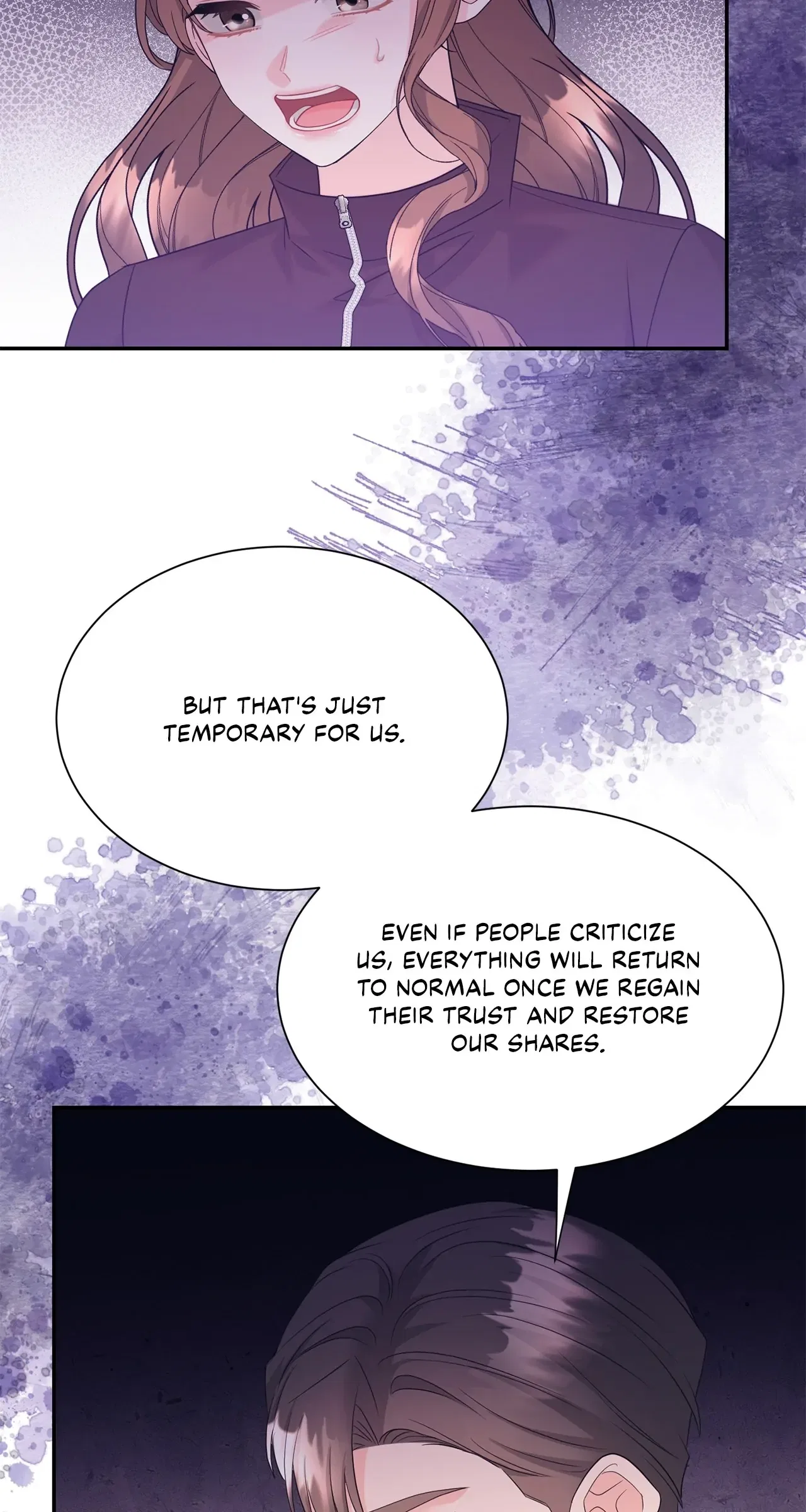 Fake Wife Chapter 64 – Page 9