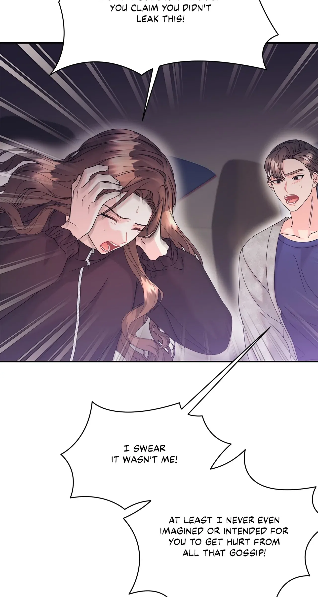 Fake Wife Chapter 64 – Page 13