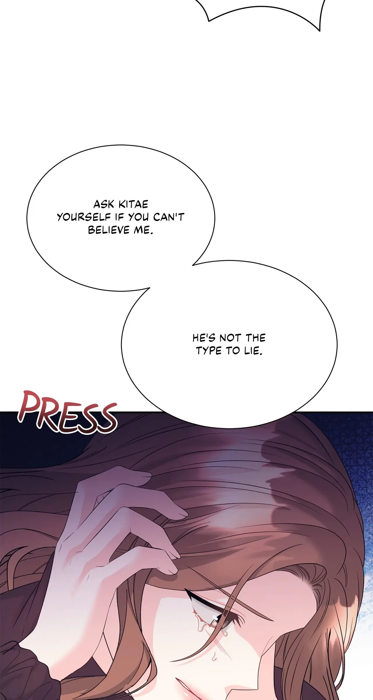 Fake Wife Chapter 64 – Page 14