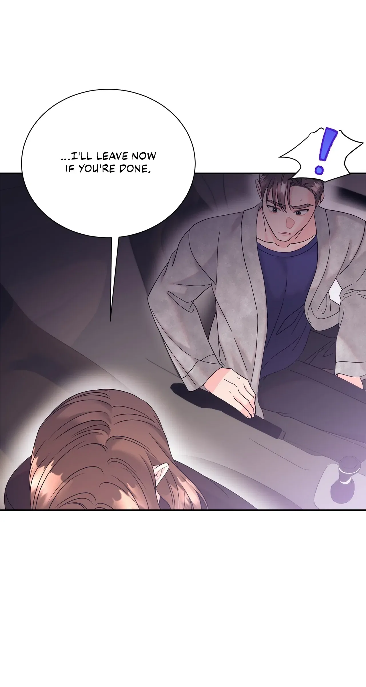 Fake Wife Chapter 64 – Page 16
