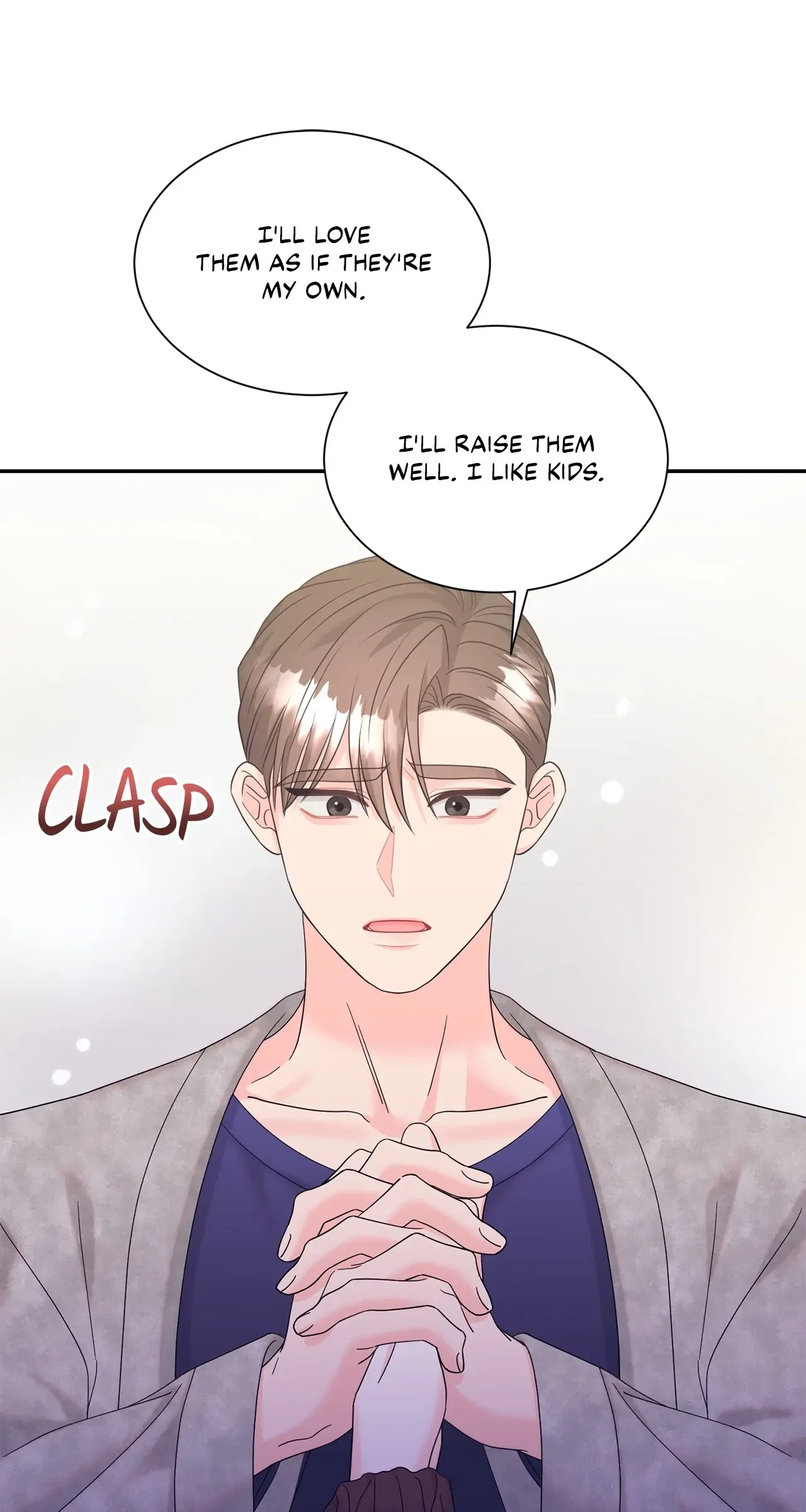 Fake Wife Chapter 64 – Page 21