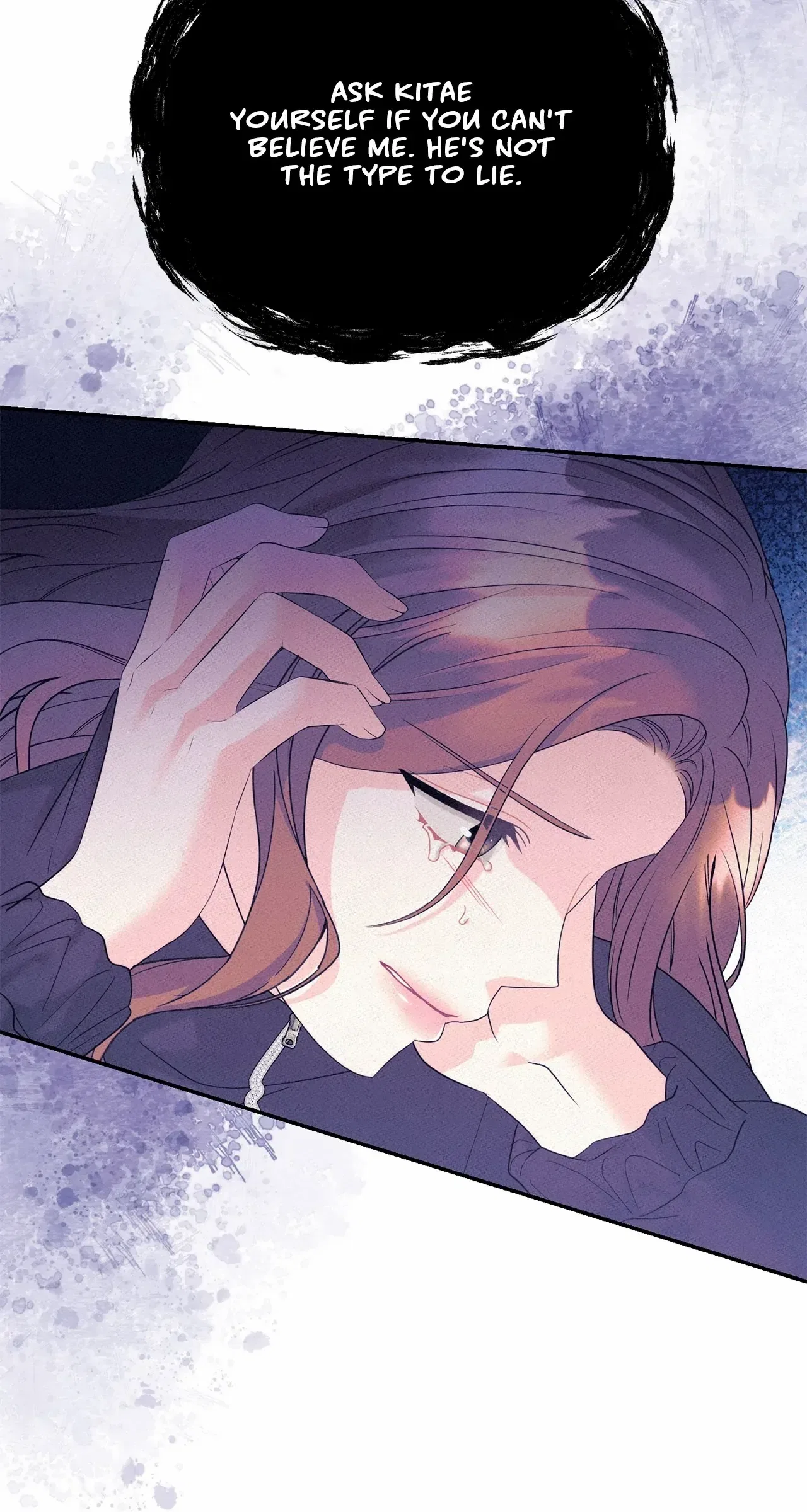 Fake Wife Chapter 64 – Page 32