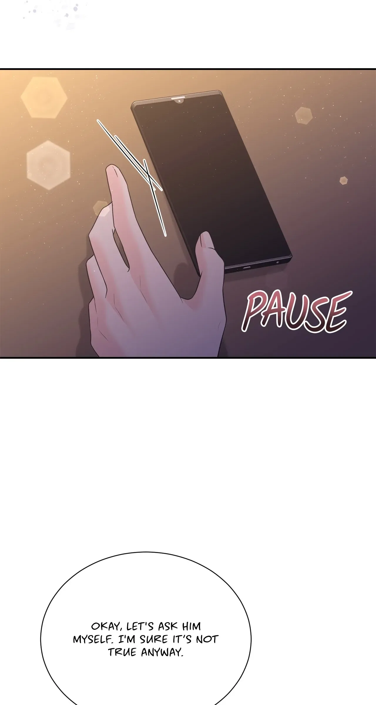 Fake Wife Chapter 64 – Page 33
