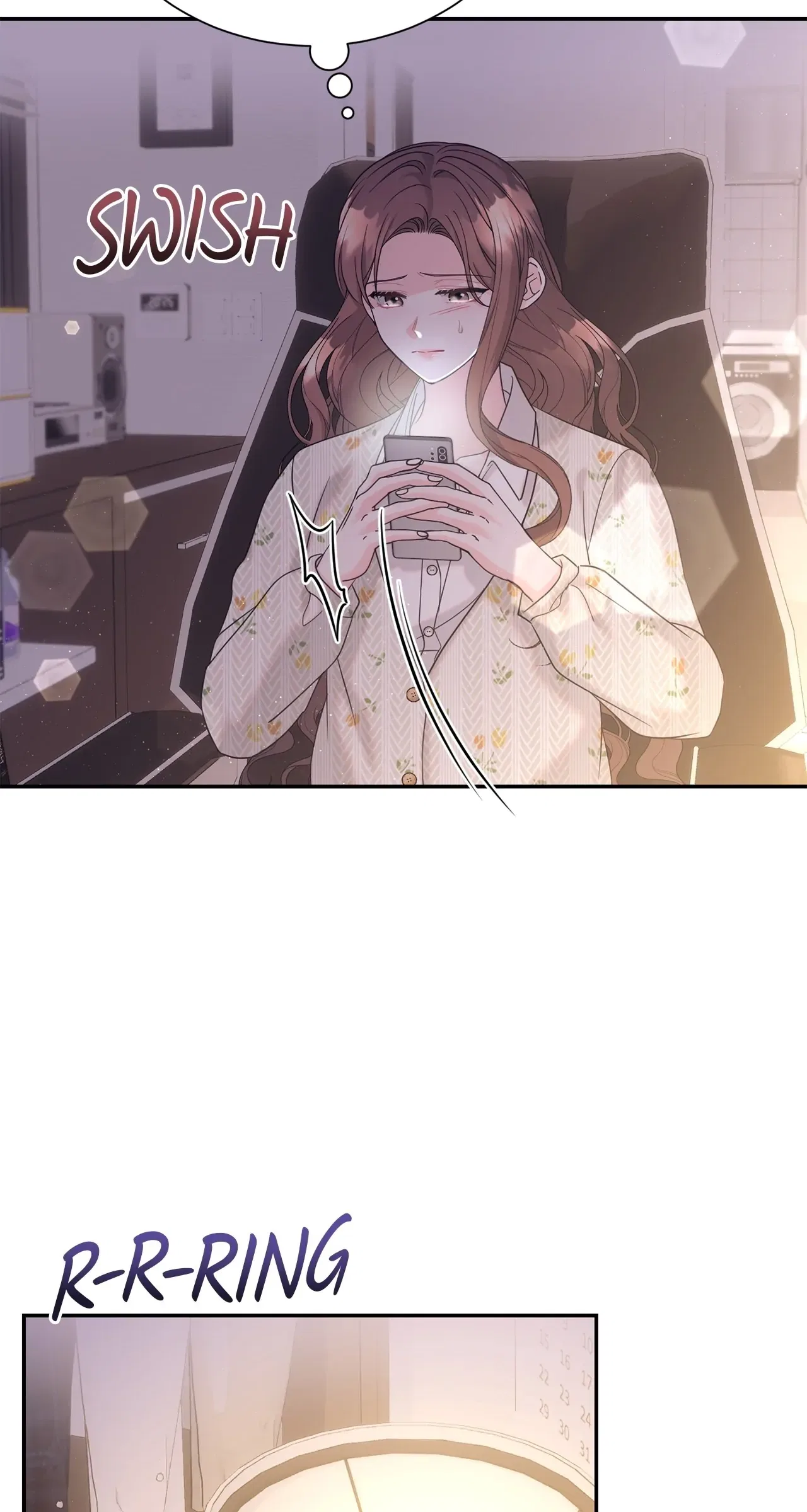 Fake Wife Chapter 64 – Page 34