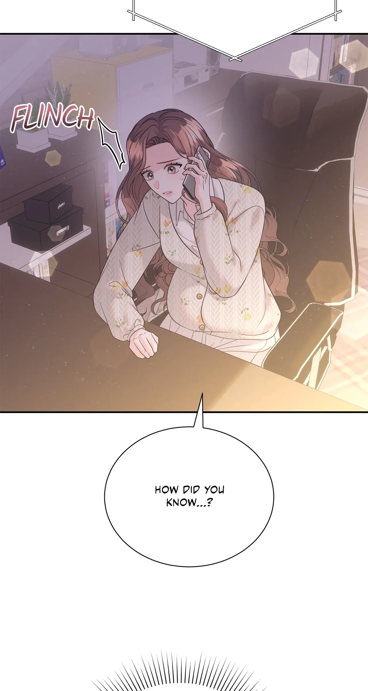 Fake Wife Chapter 64 – Page 37