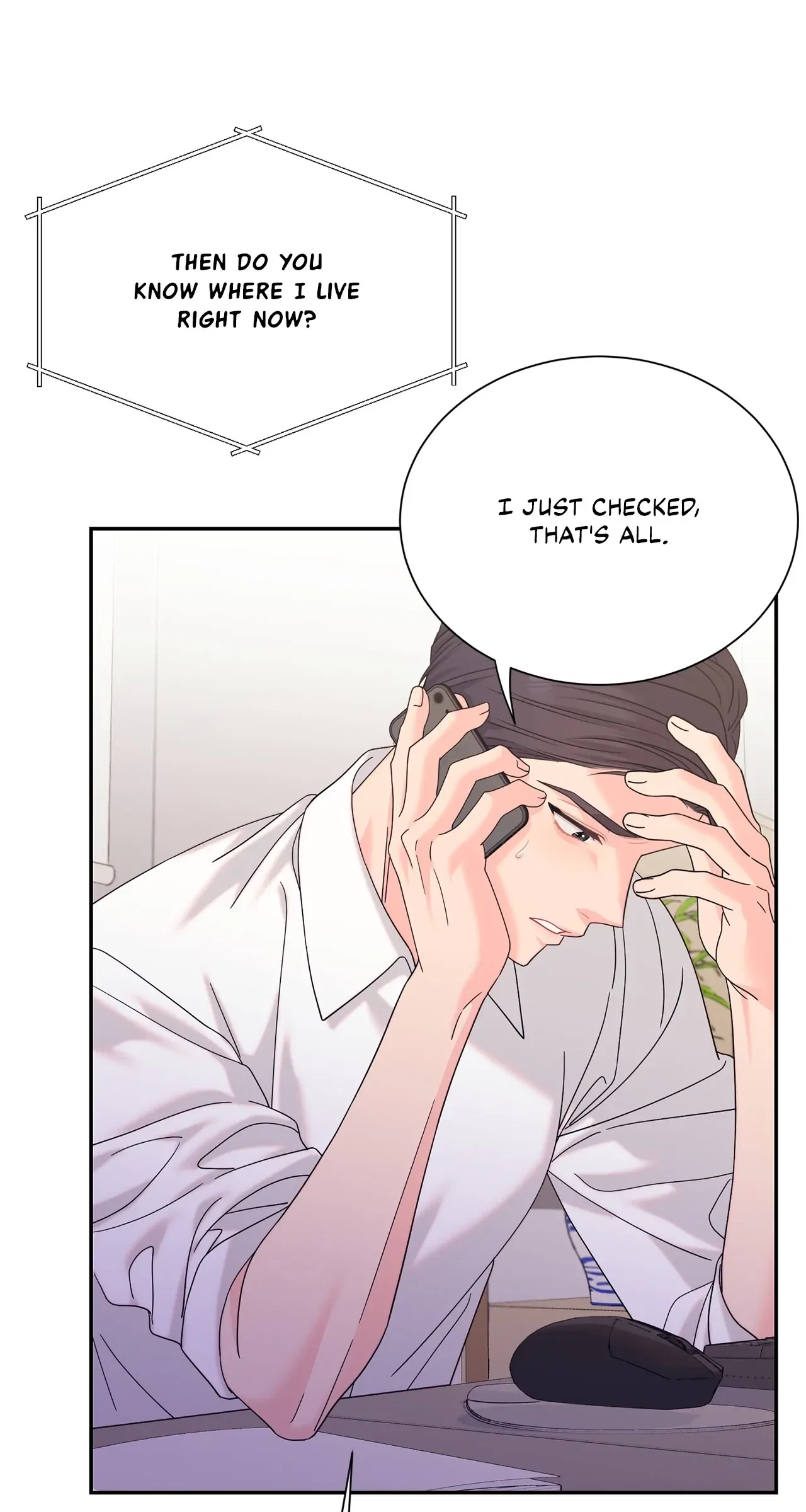Fake Wife Chapter 64 – Page 41