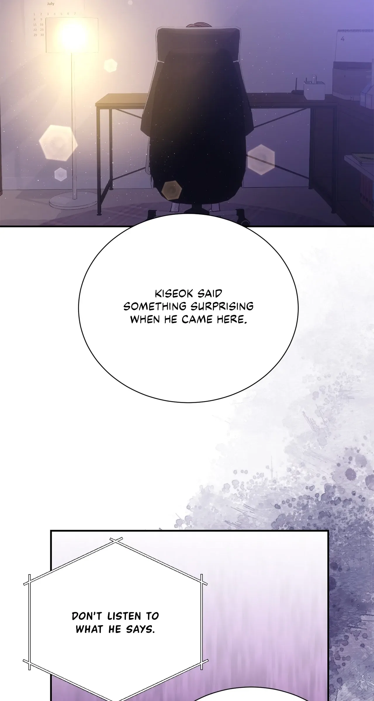 Fake Wife Chapter 64 – Page 43