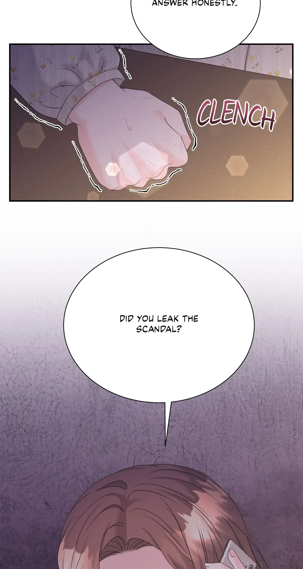 Fake Wife Chapter 64 – Page 45