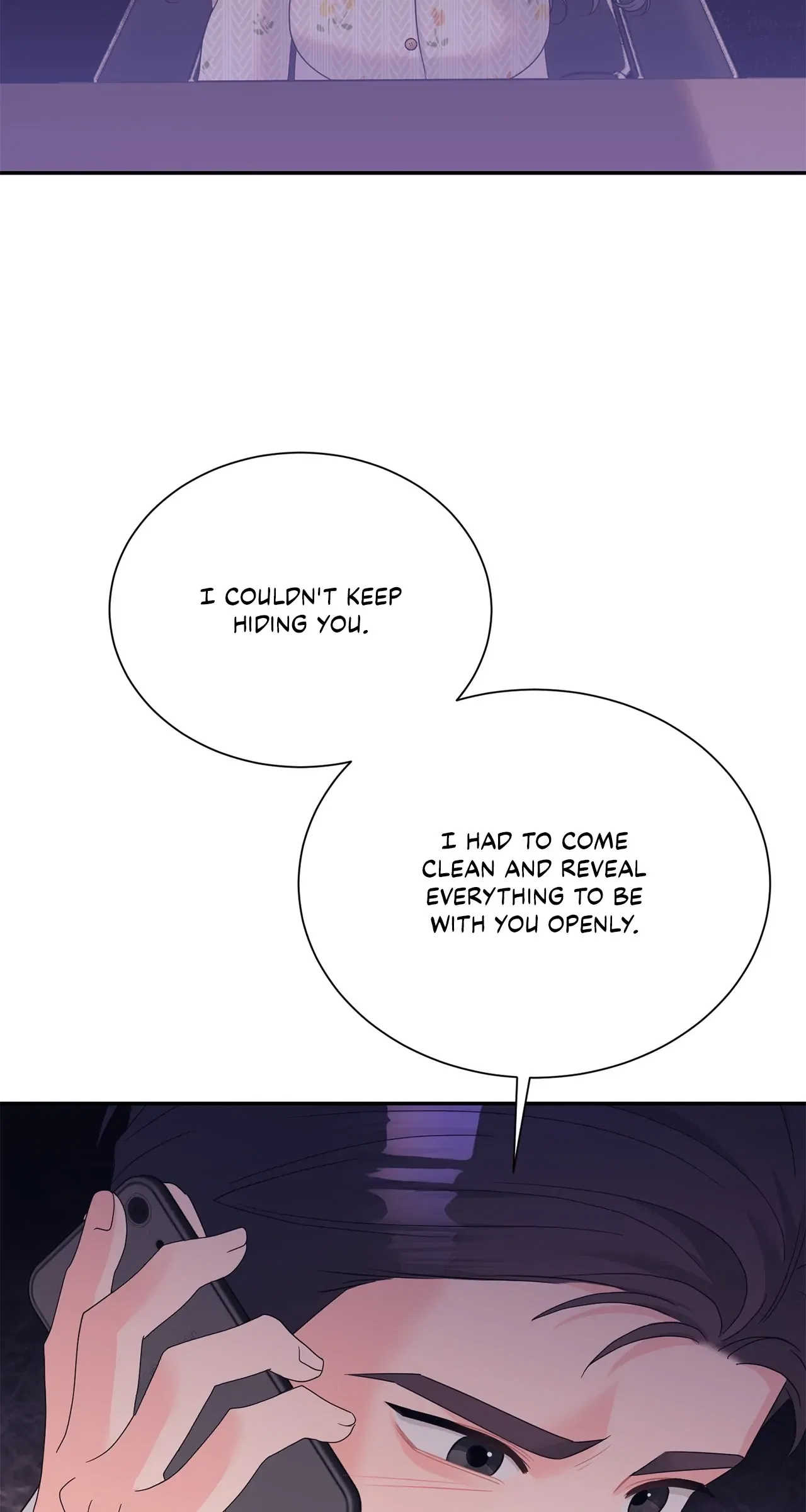 Fake Wife Chapter 64 – Page 48