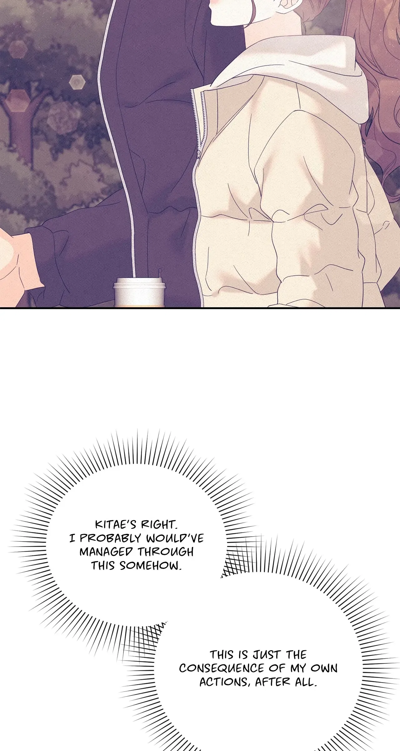 Fake Wife Chapter 64 – Page 56