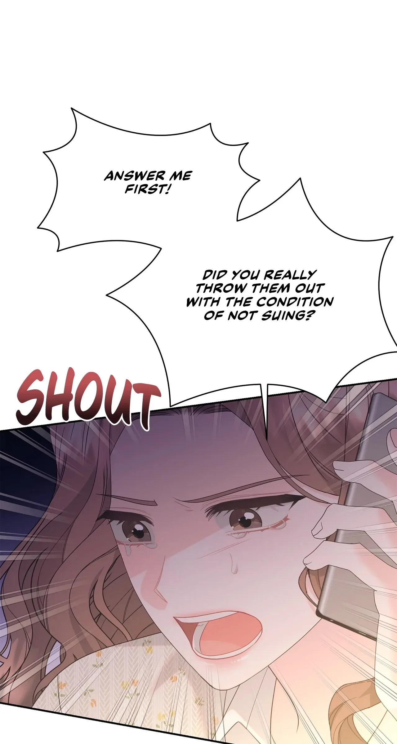 Fake Wife Chapter 64 – Page 60