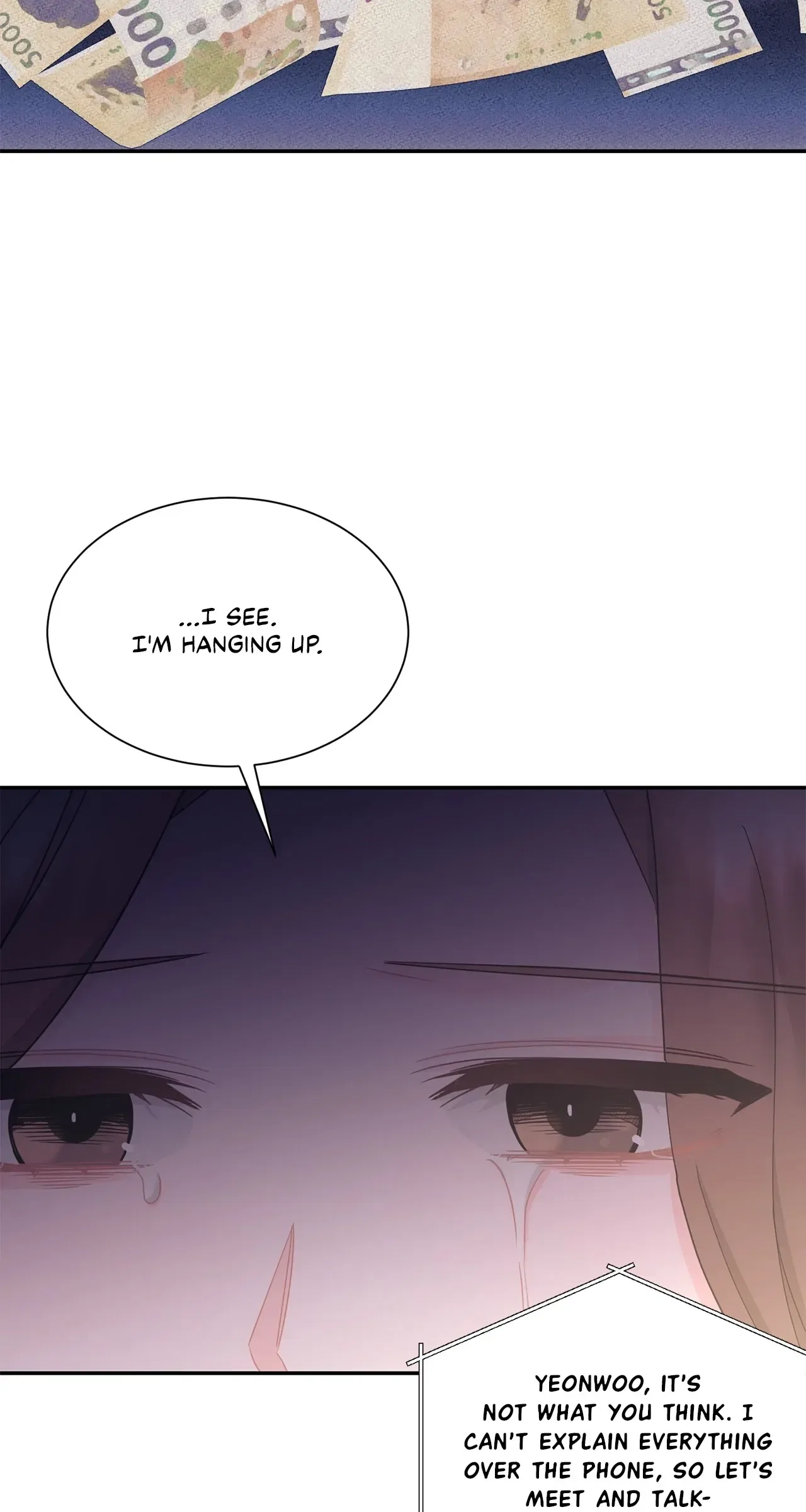 Fake Wife Chapter 64 – Page 65