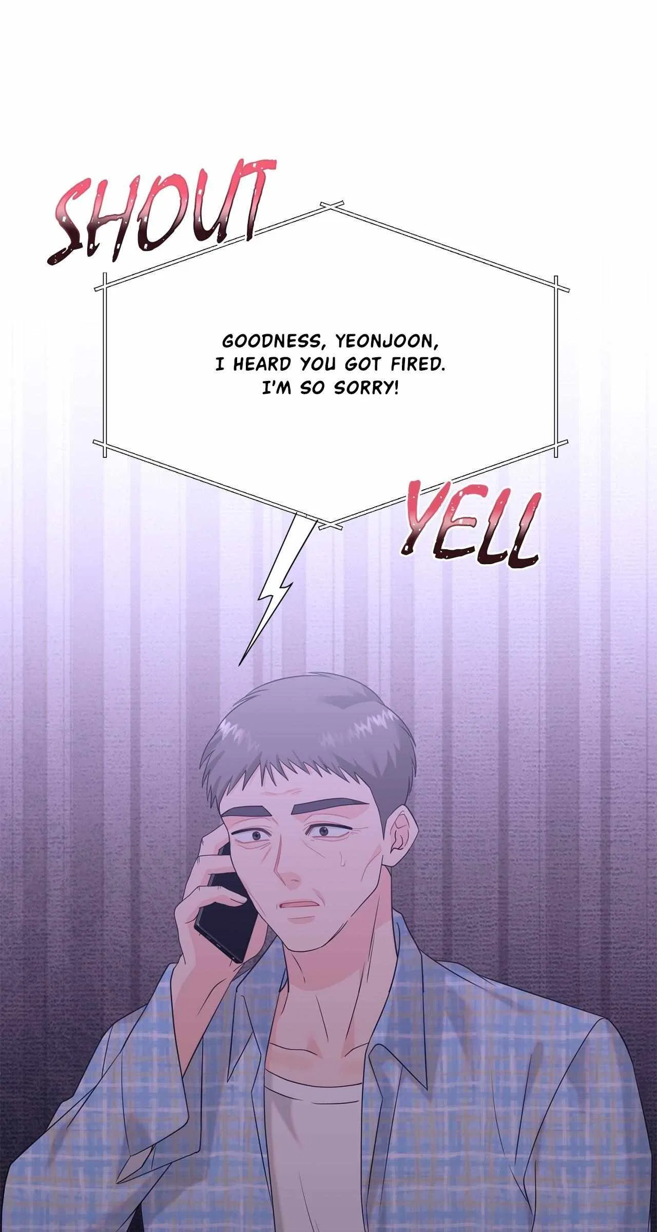 Fake Wife Chapter 63 – Page 1