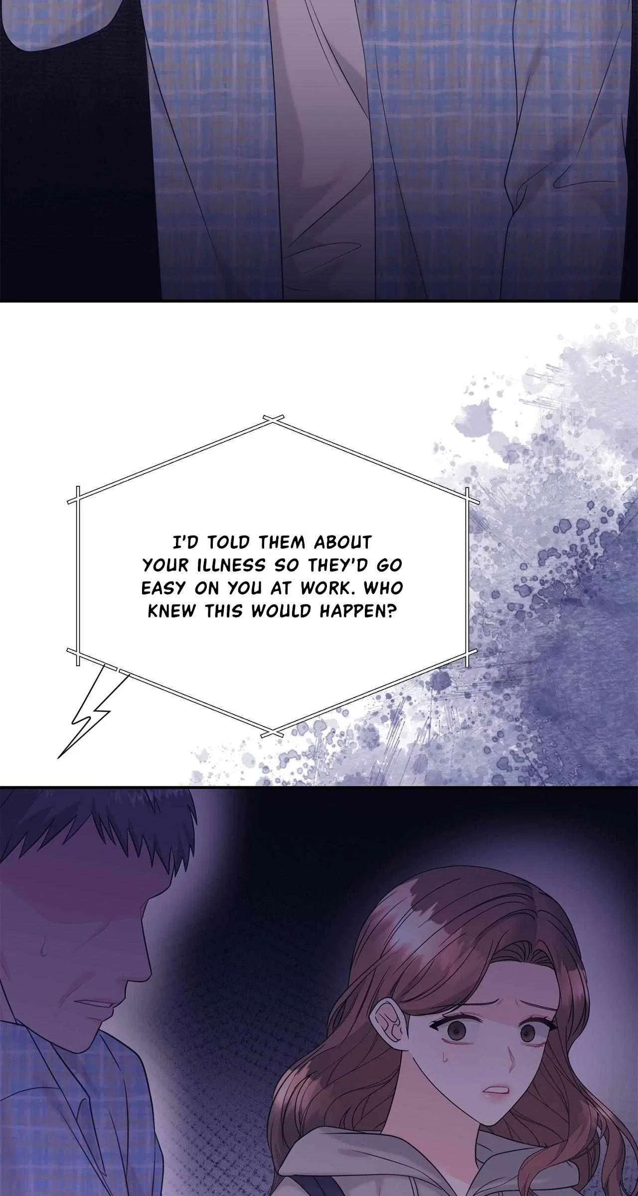 Fake Wife Chapter 63 – Page 2