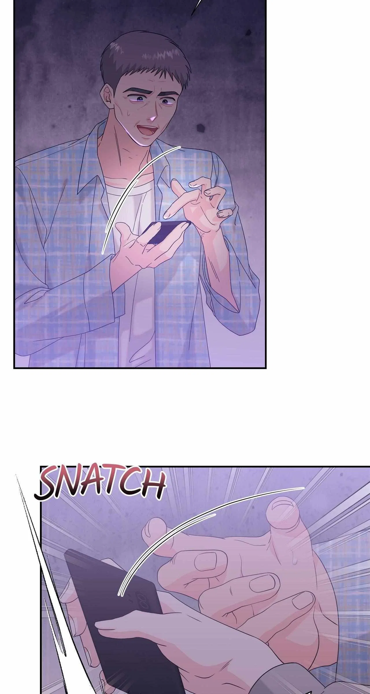 Fake Wife Chapter 63 – Page 4