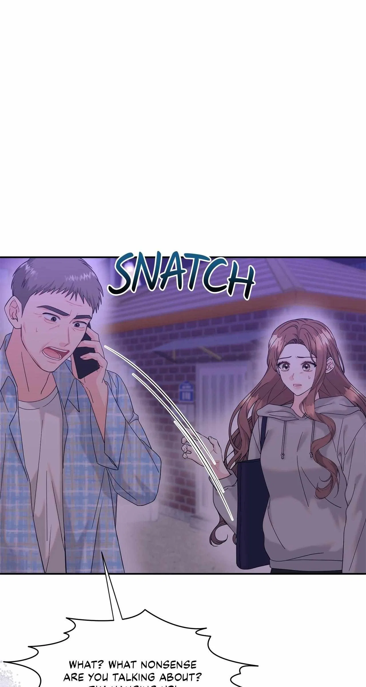 Fake Wife Chapter 63 – Page 8
