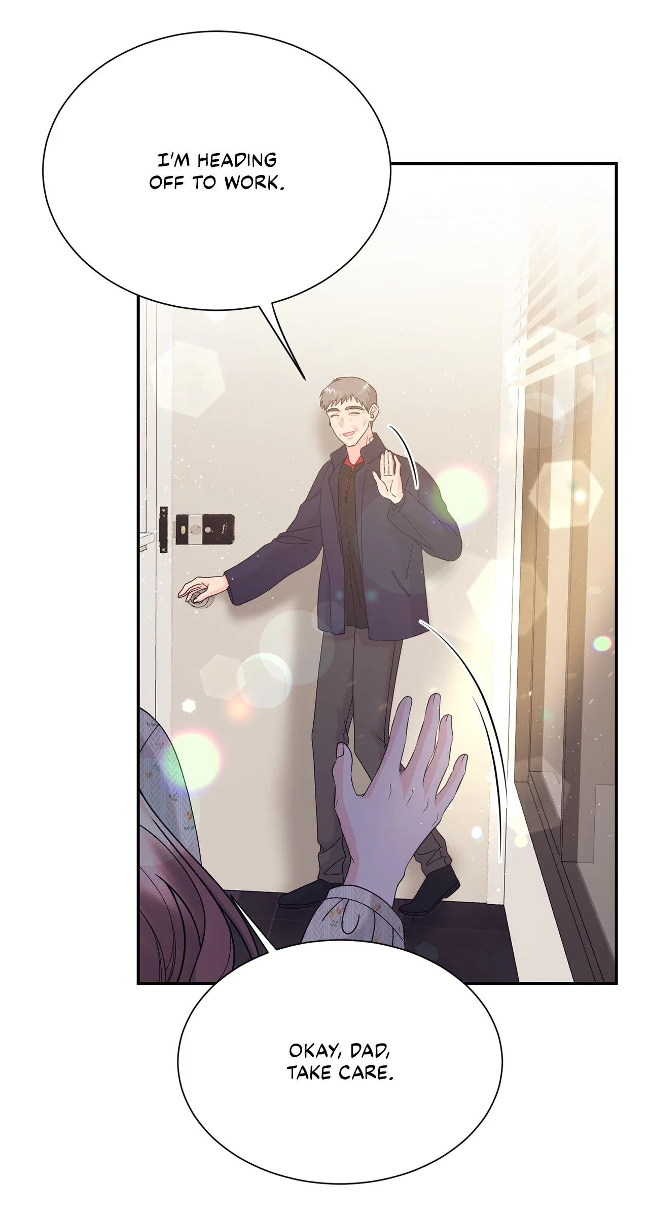 Fake Wife Chapter 63 – Page 40