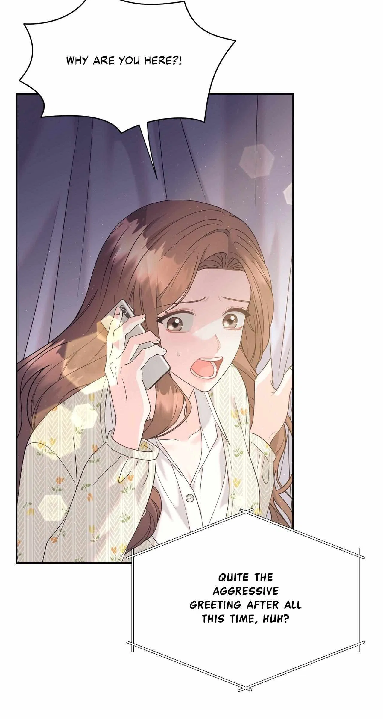 Fake Wife Chapter 63 – Page 56
