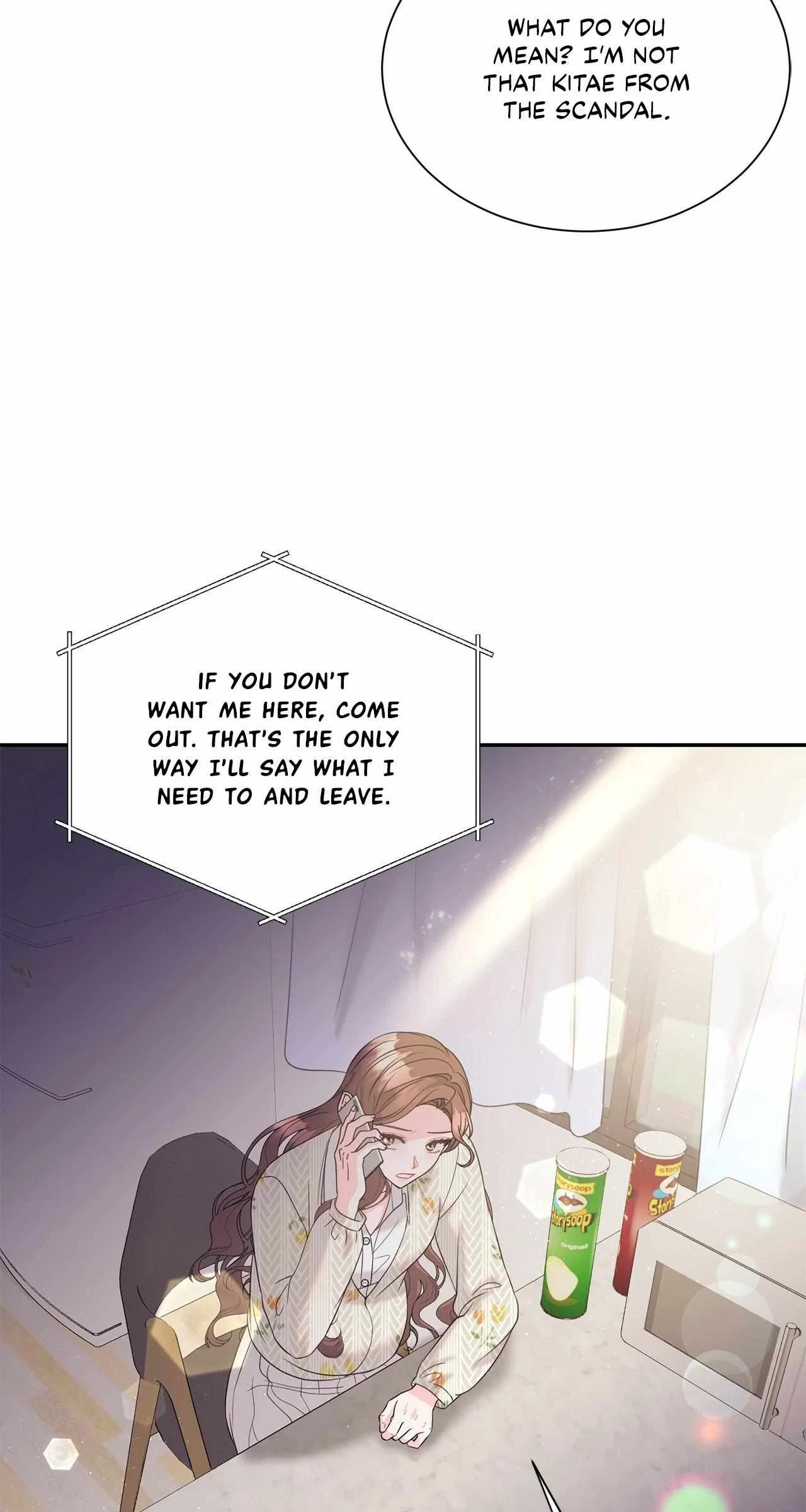 Fake Wife Chapter 63 – Page 58