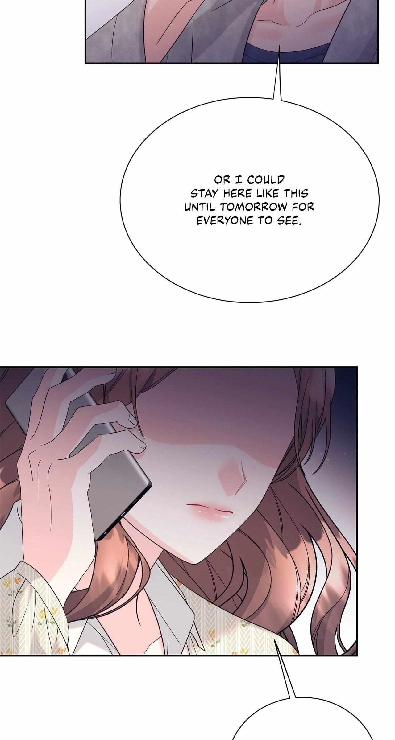 Fake Wife Chapter 63 – Page 60