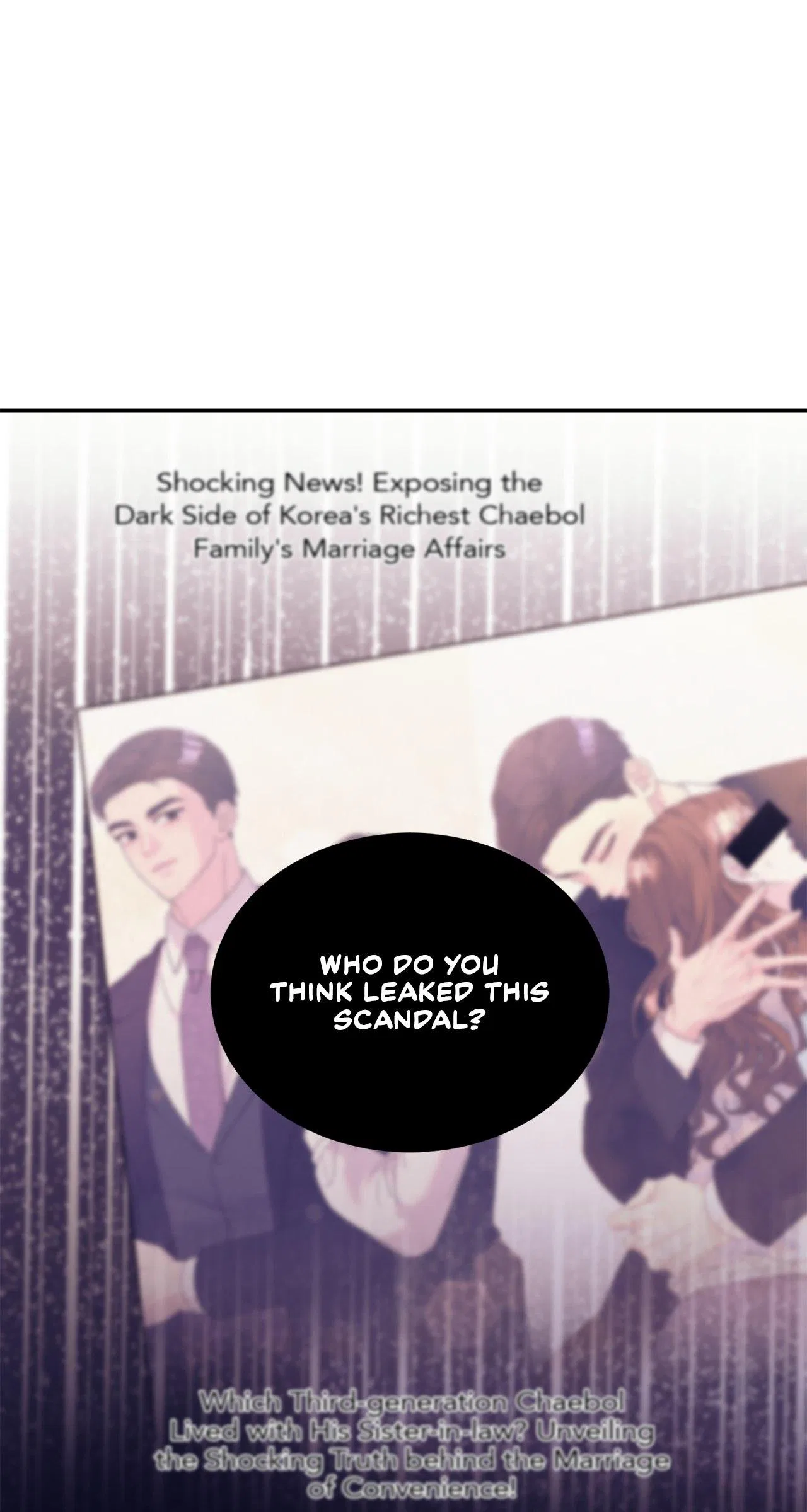 Fake Wife Chapter 63 – Page 72