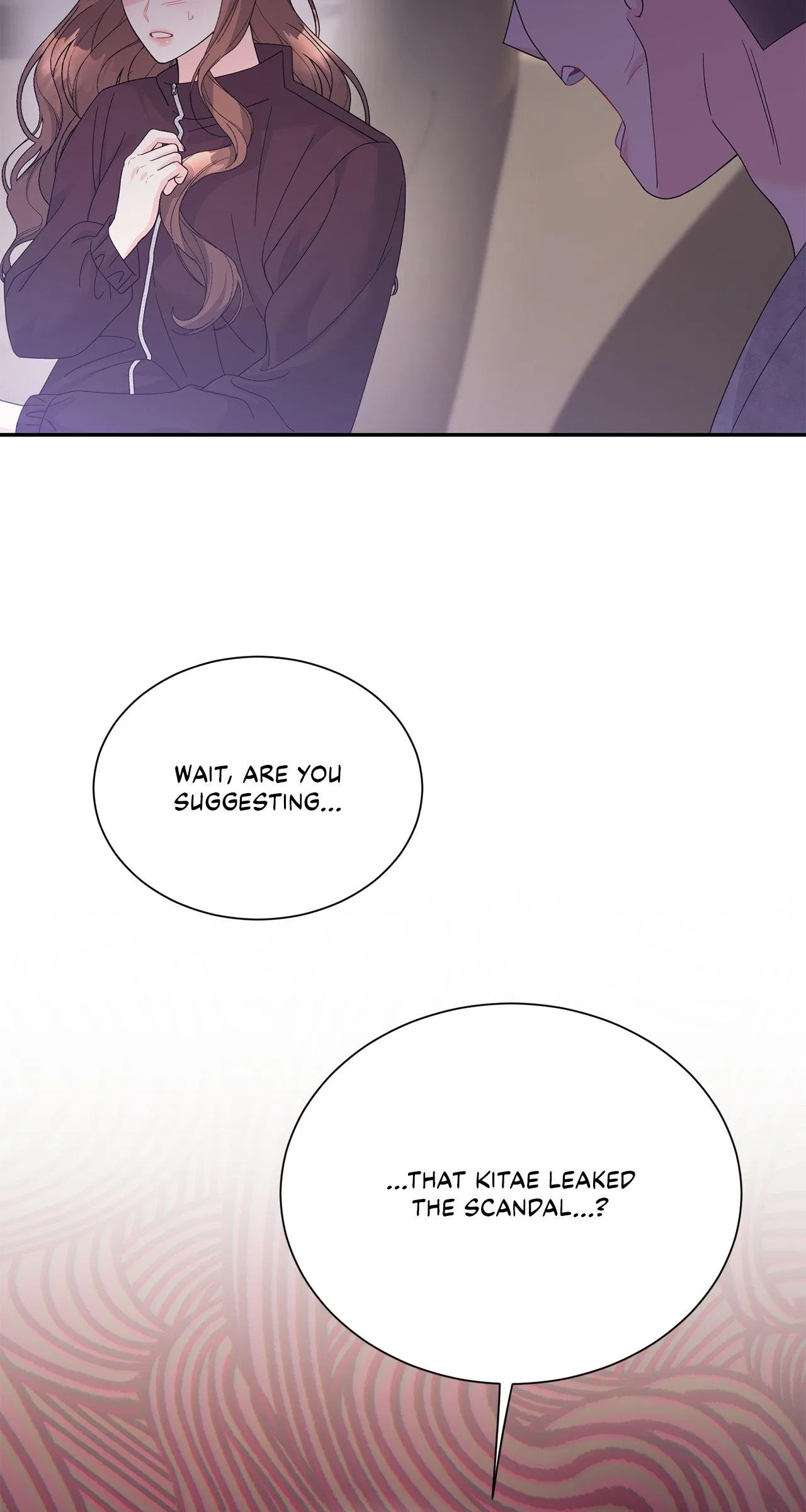 Fake Wife Chapter 63 – Page 80