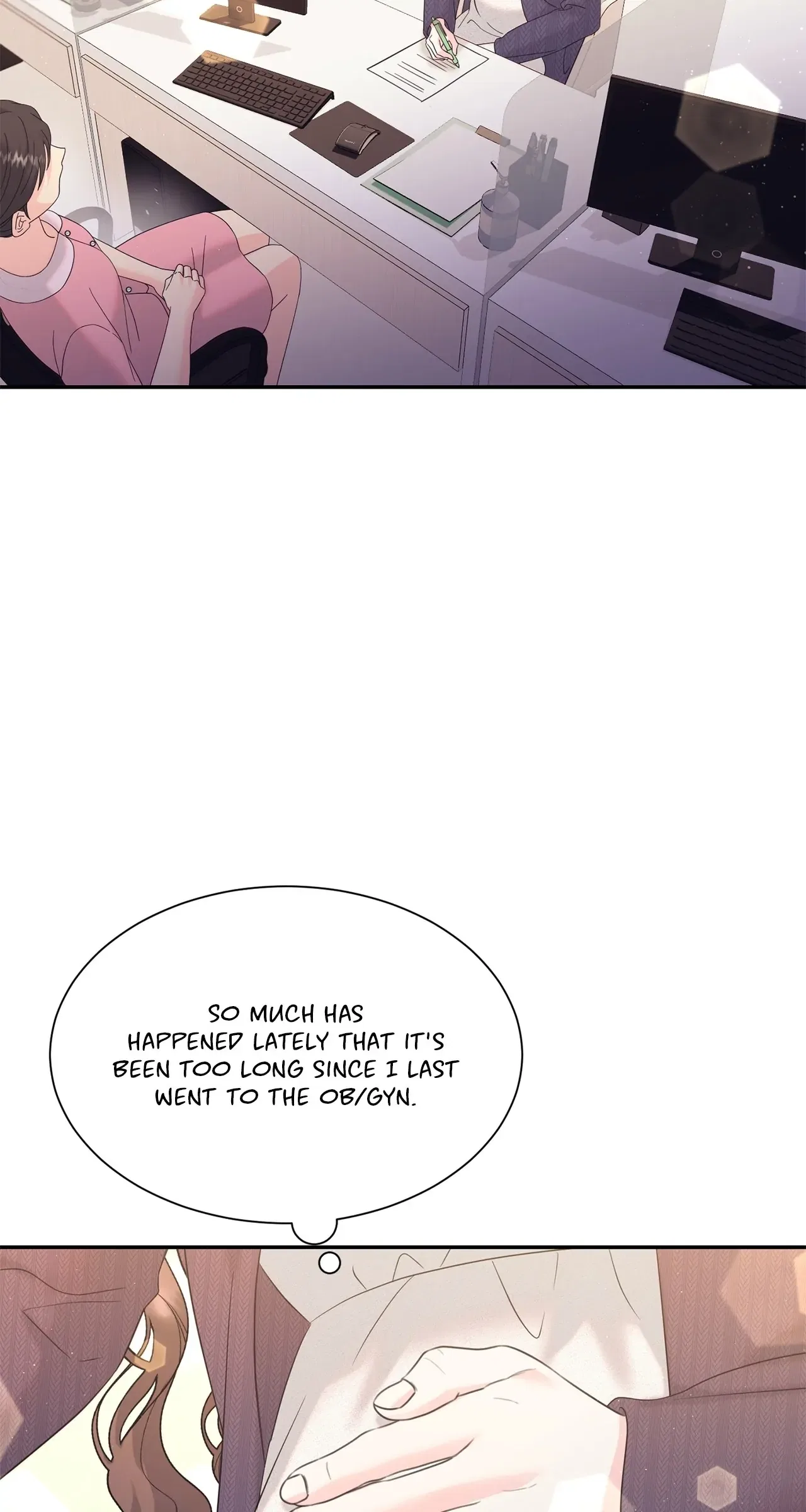 Fake Wife Chapter 62 – Page 2