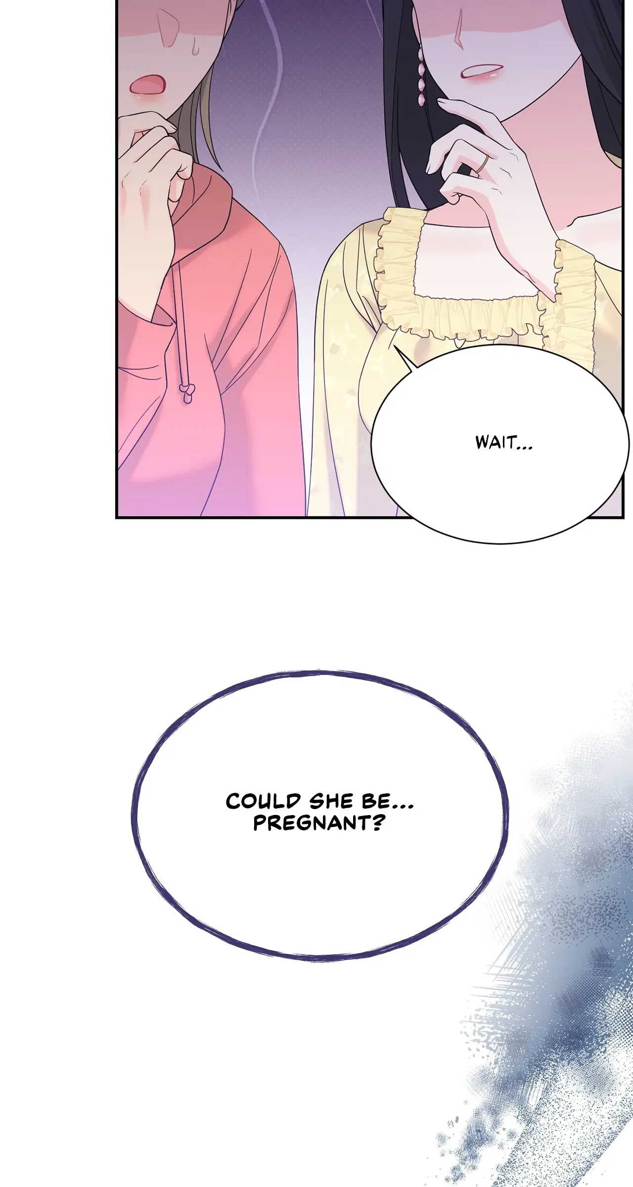 Fake Wife Chapter 62 – Page 5