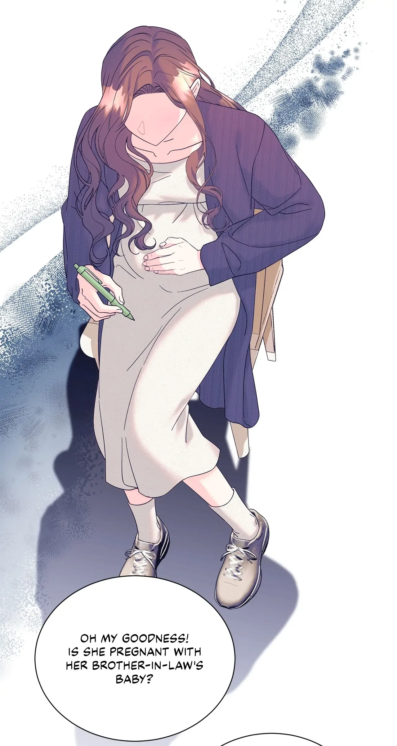 Fake Wife Chapter 62 – Page 6