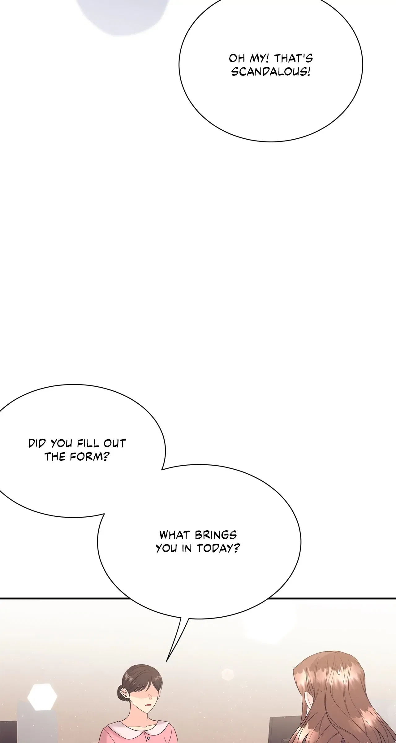 Fake Wife Chapter 62 – Page 7
