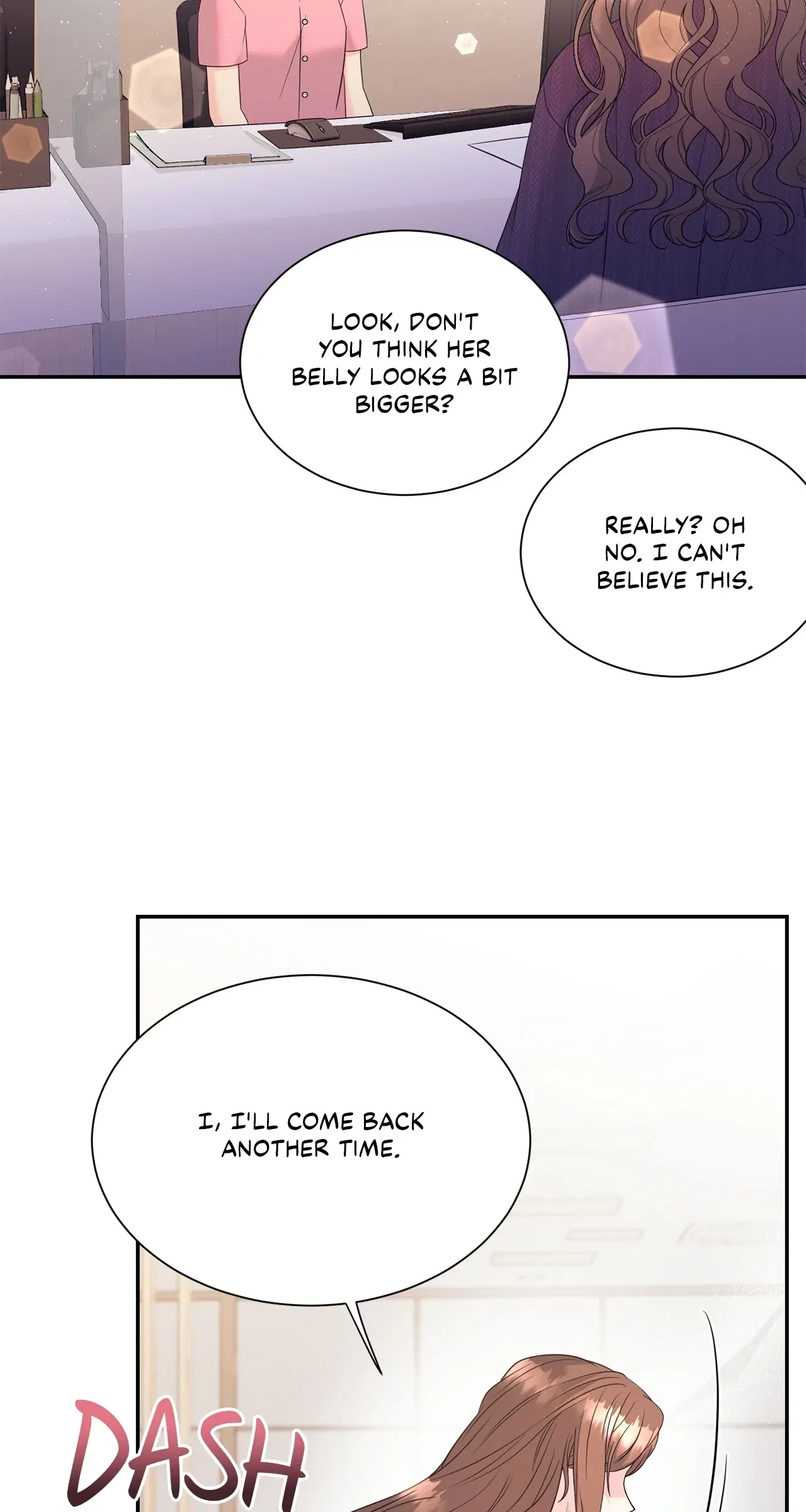 Fake Wife Chapter 62 – Page 8