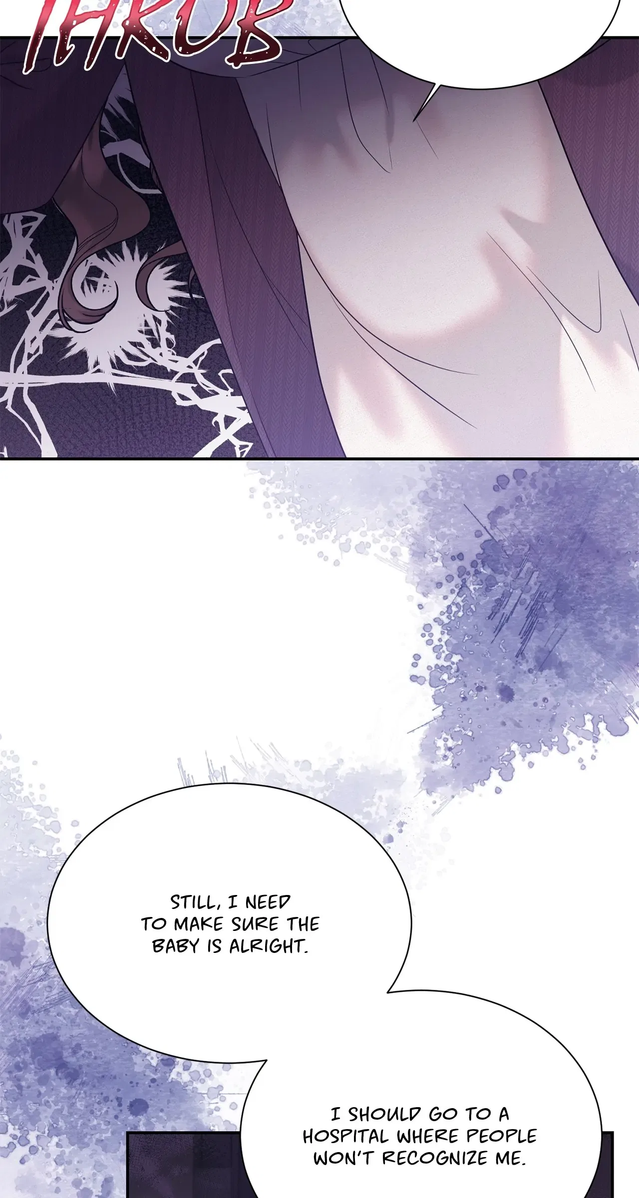 Fake Wife Chapter 62 – Page 14